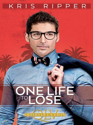 One Life to Lose - ebook